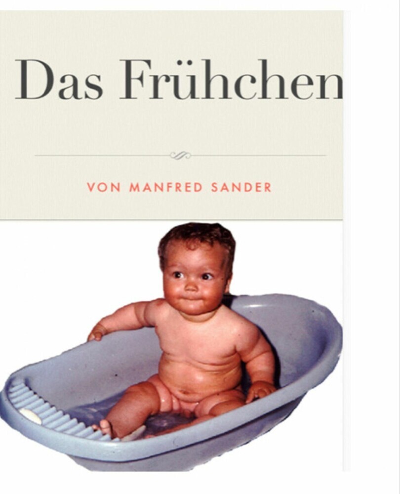 Das Frühchen main product photo