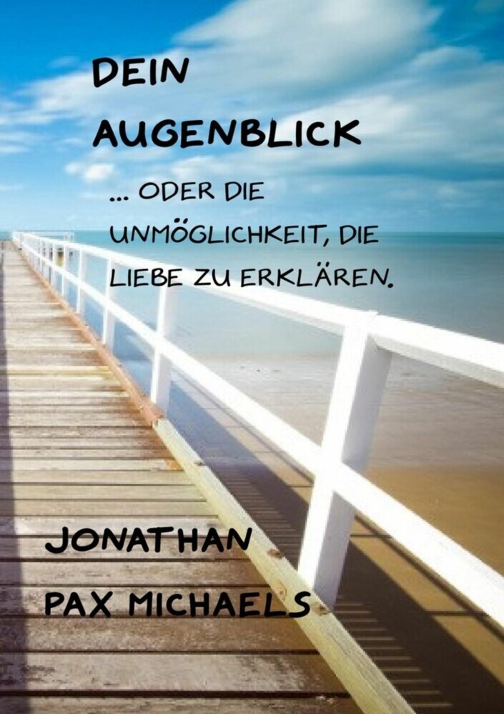 Dein Augenblick main product photo