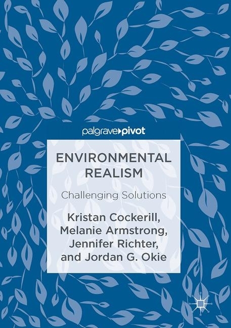 Environmental Realism main product photo
