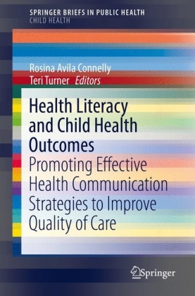 Health Literacy and Child Health Outcomes