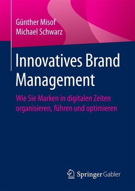 Innovatives Brand Management main product photo