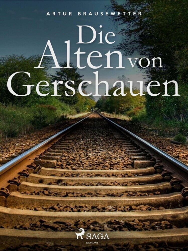Die Alten von Gerschauen main product photo