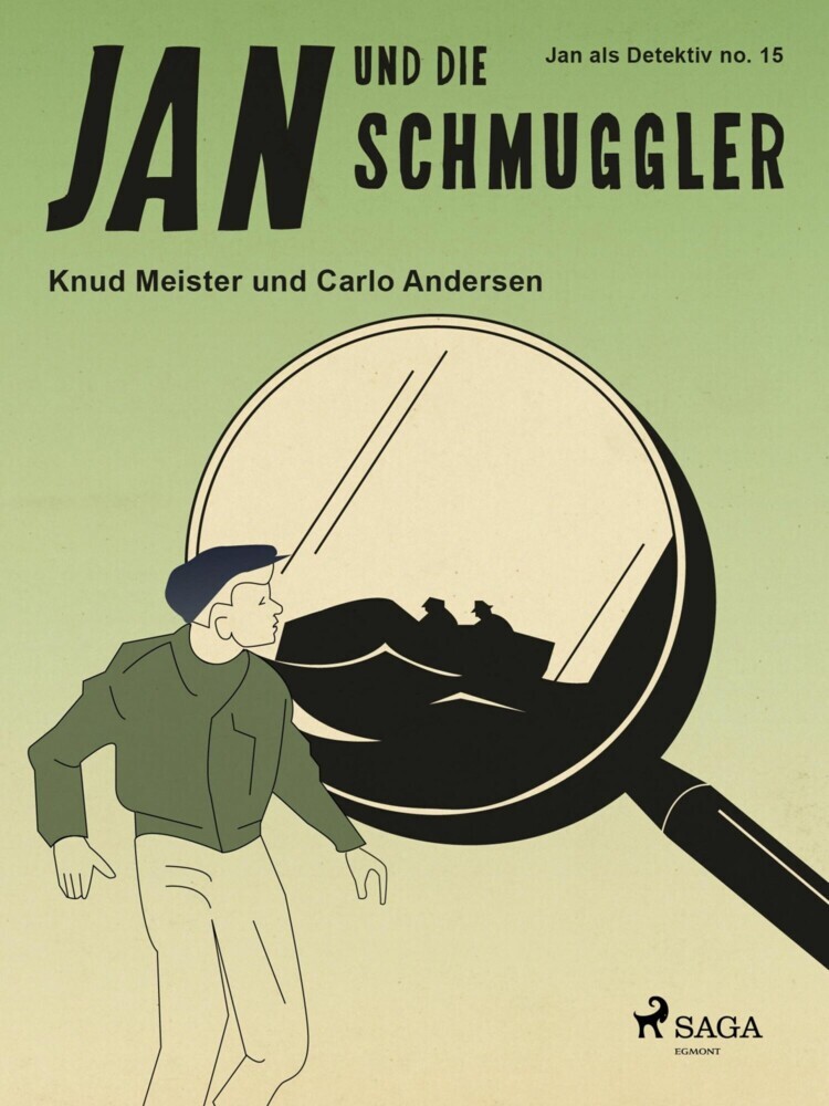 Jan und die Schmuggler main product photo