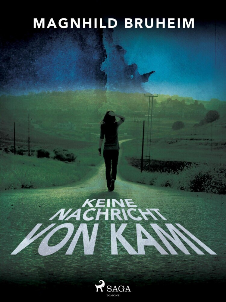 Keine Nachricht von Kami main product photo
