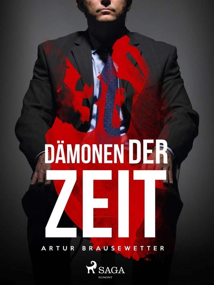 Dämonen der Zeit main product photo