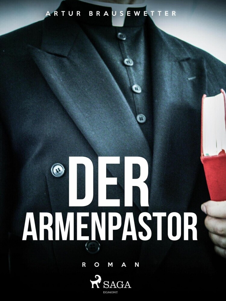 Der Armenpastor main product photo