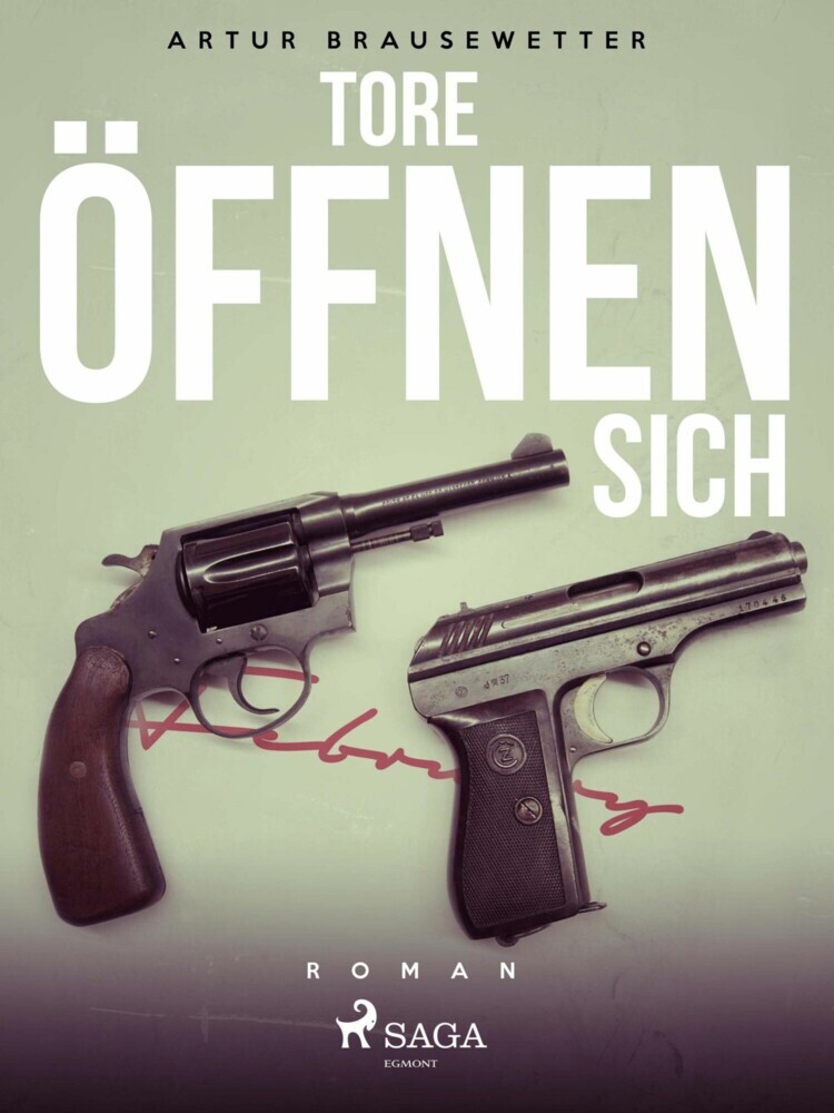 Tore öffnen sich main product photo