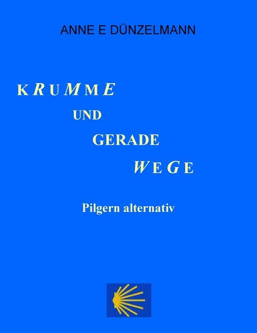 Krumme und gerade Wege main product photo