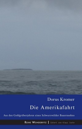Die Amerikafahrt