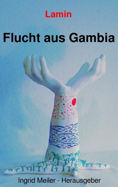 Flucht aus Gambia main product photo