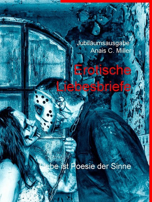 Erotische Liebesbriefe main product photo