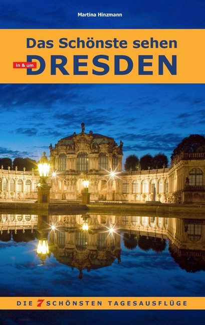 Das Schönste sehen in & um Dresden main product photo