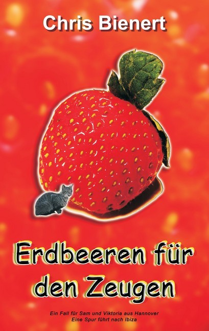 Erdbeeren für den Zeugen main product photo