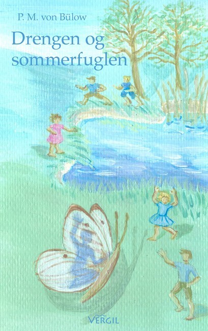 Drengen og sommerfuglen main product photo