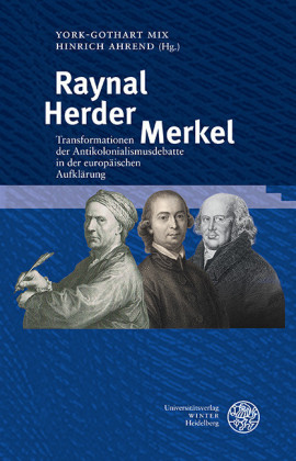 Raynal - Herder - Merkel