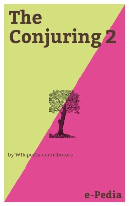 e-Pedia: The Conjuring 2
