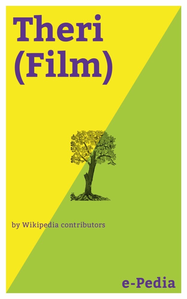e-Pedia: Theri (Film) main product photo