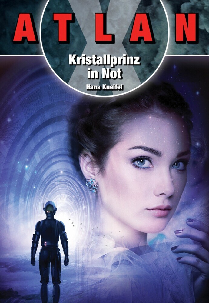 ATLAN X: Kristallprinz in Not main product photo