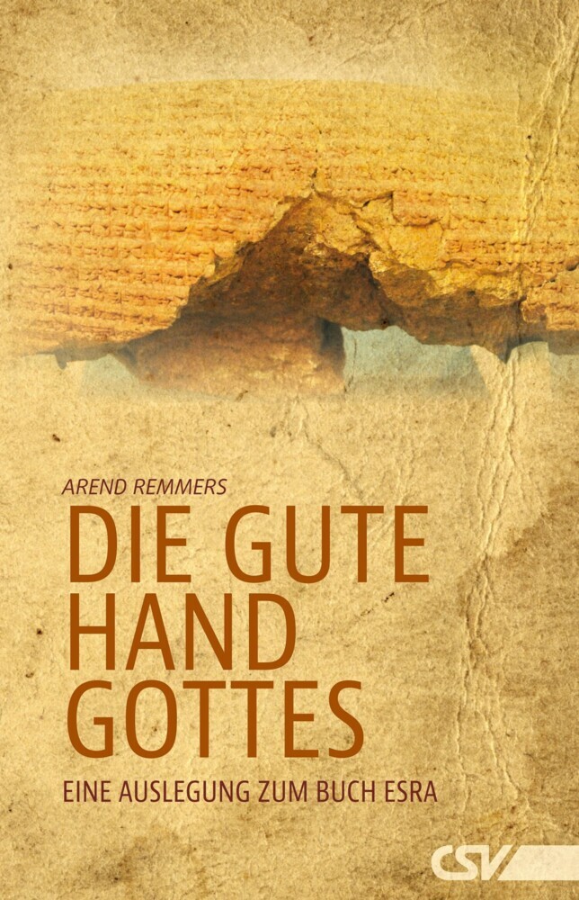 Die gute Hand Gottes main product photo