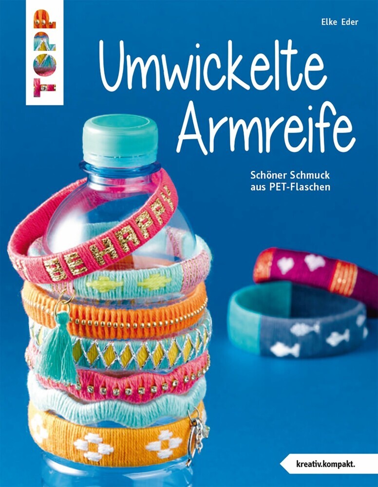 Umwickelte Armreife main product photo