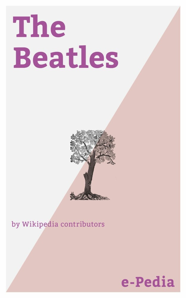 e-Pedia: The Beatles main product photo