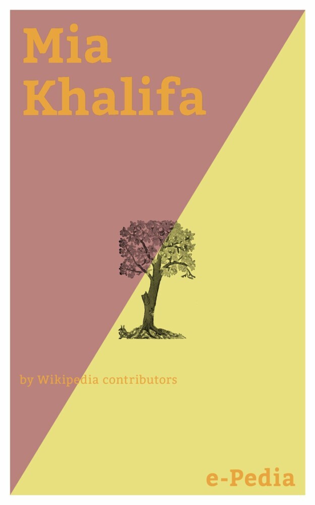 e-Pedia: Mia Khalifa main product photo