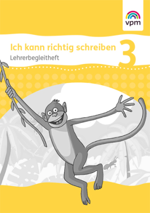 Ich kann richtig schreiben 3