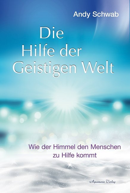 Die Hilfe der Geistigen Welt main product photo