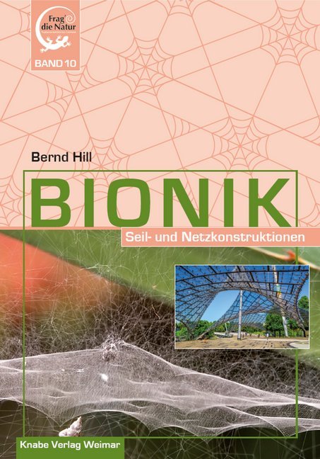 Bionik: Seil- und Netzkonstruktionen main product photo