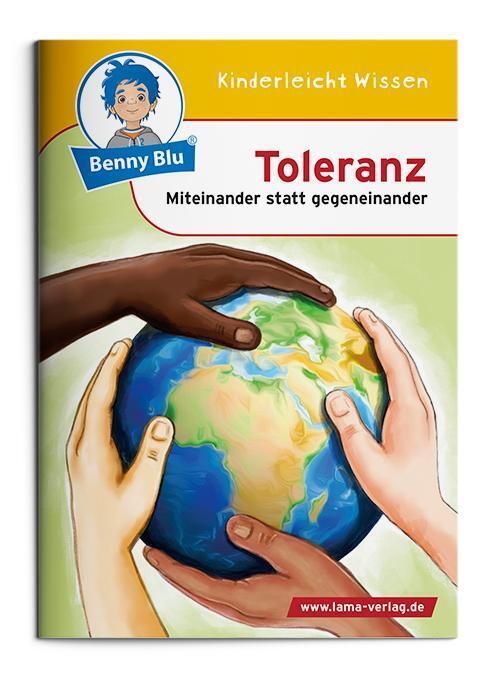 Toleranz main product photo