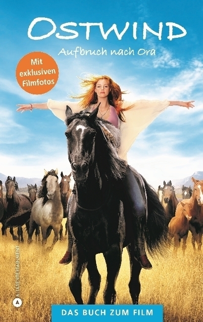 Ostwind - Aufbruch nach Ora main product photo