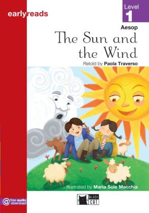 The Sun and the Wind