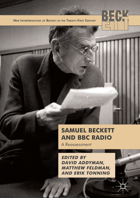 Samuel Beckett and BBC Radio main product photo