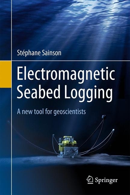Electromagnetic Seabed Logging main product photo