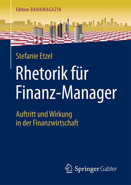Rhetorik für Finanz-Manager main product photo