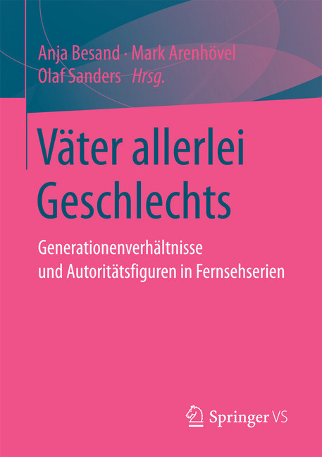 Väter allerlei Geschlechts main product photo