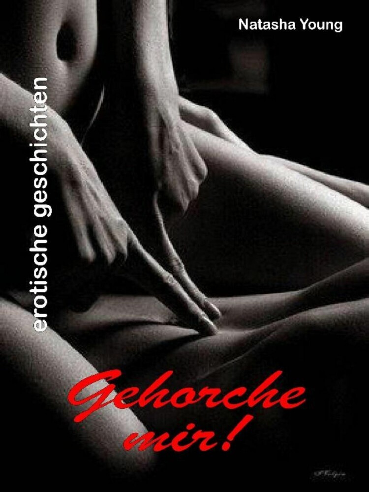 Gehorche mir! main product photo