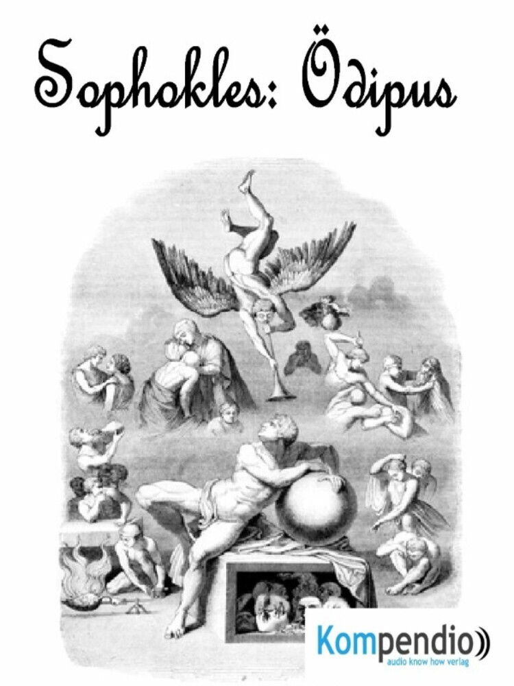 Ödipus main product photo