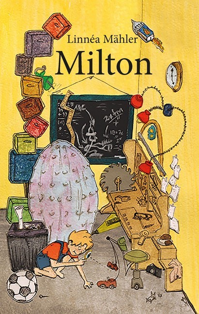 Milton main product photo