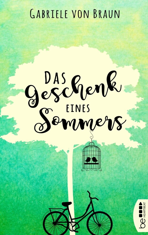 Das Geschenk eines Sommers main product photo