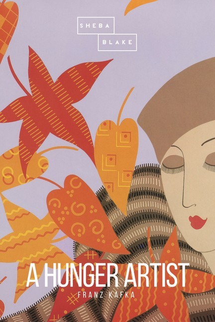 A Hunger Artist main product photo