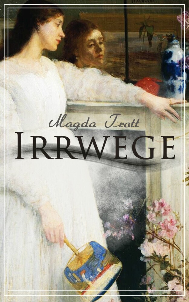 Irrwege main product photo
