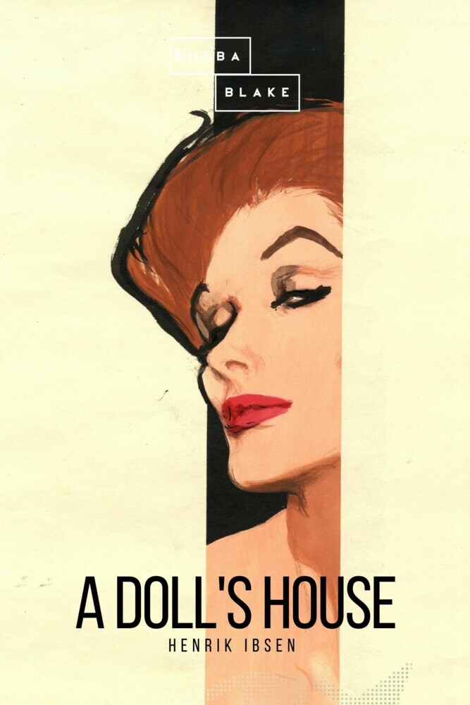 A Doll's House main product photo