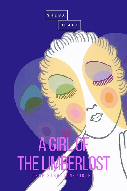 A Girl of the Limberlost main product photo