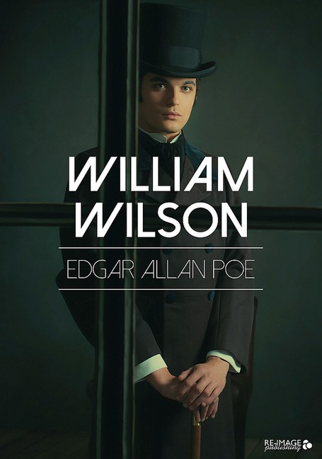 William Wilson main product photo