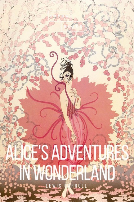 Alice's Adventures in Wonderland main product photo