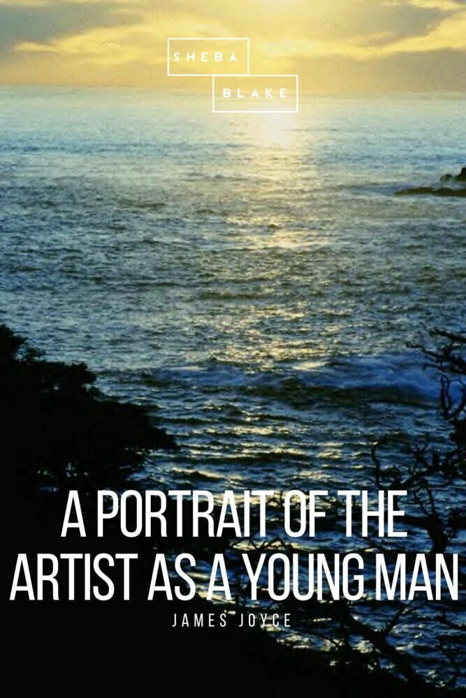 A Portrait of the Artist as a Young Man main product photo