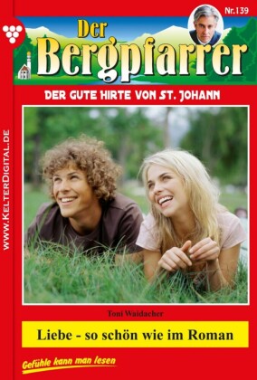 Liebe - so schön wie im Roman