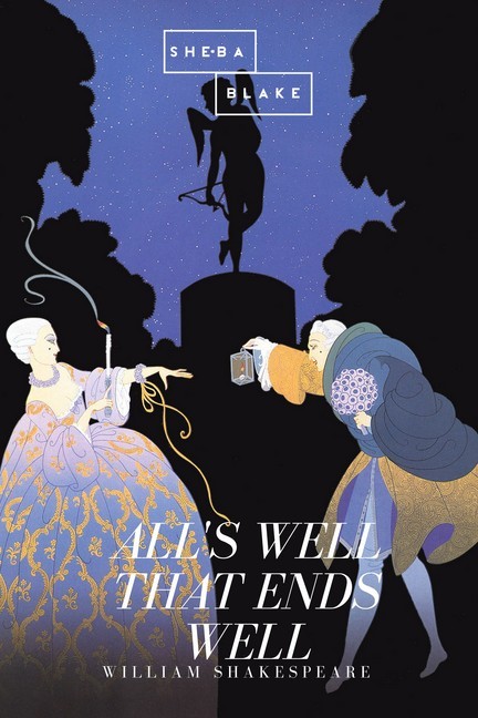 All's Well That Ends Well main product photo