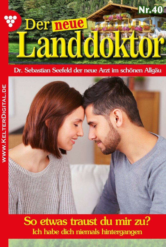 So etwas traust du mir zu? main product photo